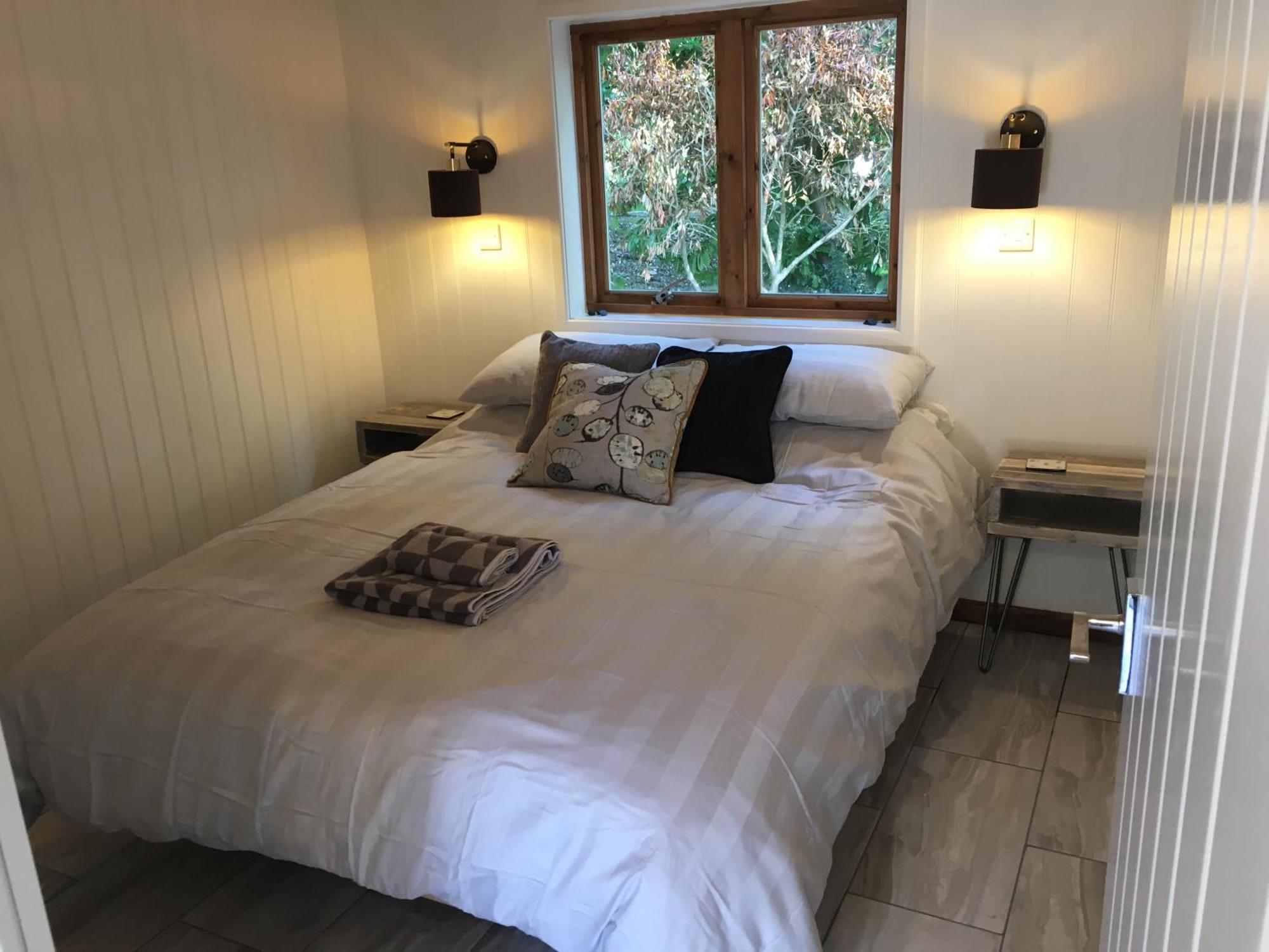 Woodland Views Lodge Blandford Forum Exterior photo